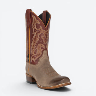 Bota Caborca Gary Mule Apache Caballero
