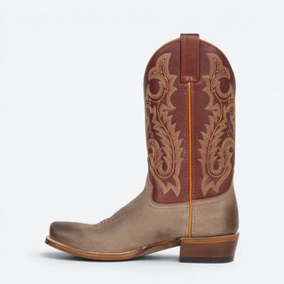 Bota Caborca Gary Mule Apache Caballero