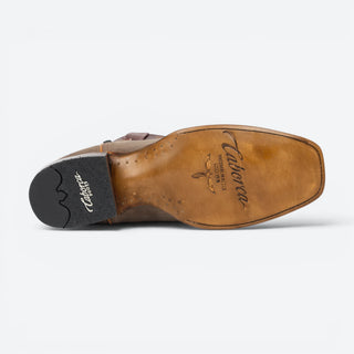 Bota Caborca Gary Mule Apache Caballero
