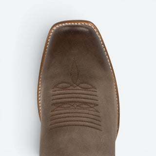 Bota Caborca Gary Mule Apache Caballero