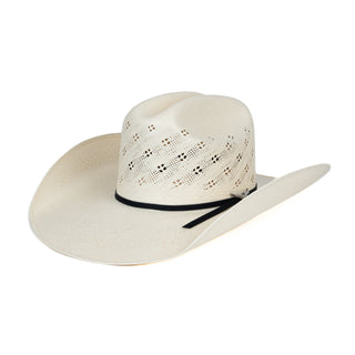 Sombrero Waco Western Appaloosa Trébol