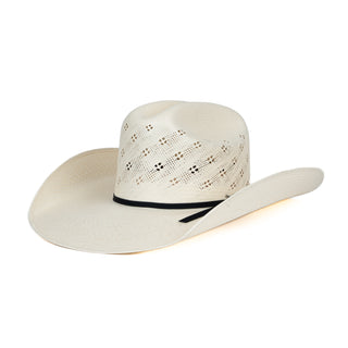 Sombrero Waco Western Appaloosa Trébol