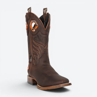 Bota Caborca Sven Mule Copper Caballero