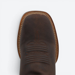 Bota Caborca Sven Mule Copper Caballero