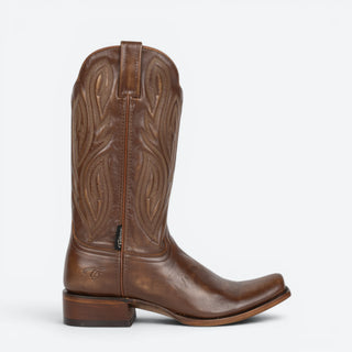 Bota Caborca Nicolai Reata Miel Caballero