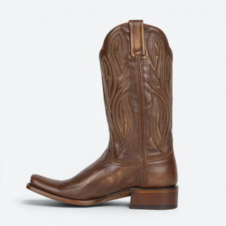 Bota Caborca Nicolai Reata Miel Caballero