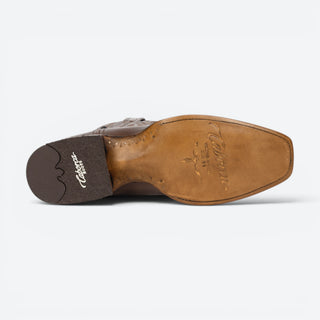Bota Caborca Nicolai Reata Miel Caballero