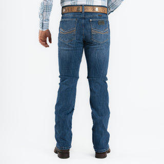 Jeans Wrangler Slim Boot 20X Caballero