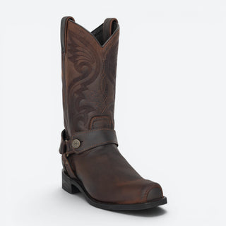 Bota Caborca Marcus Mule Copper Caballero