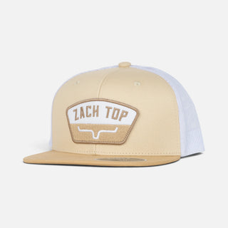 Gorra Kimes Ranch ZT Bodega Natural