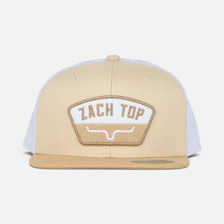 Gorra Kimes Ranch ZT Bodega Natural