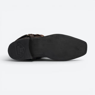 Bota Caborca Marcus Mule Copper Caballero