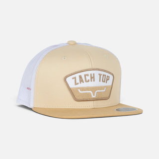 Gorra Kimes Ranch ZT Bodega Natural