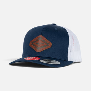 Gorra Kimes Ranch San Juan Navy