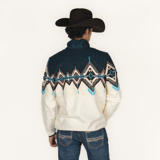 Suéter Panhandle Caribbean Caballero