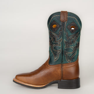 Bota Nokota Oliver 15 Than Joven