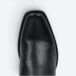 Bota Caborca Yosef Deertan Negro Caballero