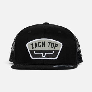 Gorra Kimes Ranch ZT Bodega Black