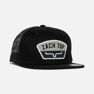 Gorra Kimes Ranch ZT Bodega Black