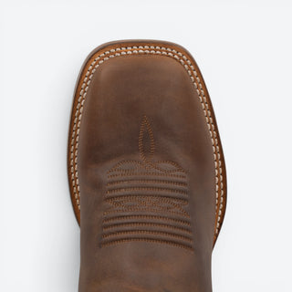 Bota Caborca Sven Mule Tan Caballero
