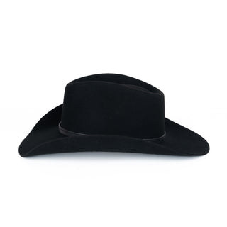 TEXANA STETSON SENECA 4X BLACK