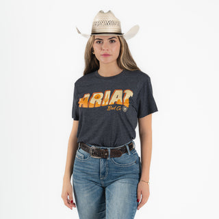 Blusa Ariat Heather Dama