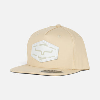 Gorra Kimes Ranch Dollor Natural