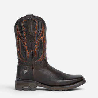 Bota Nokota 19 Bisonte Tombstone Jackson Caballero