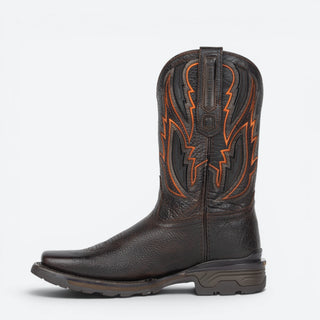 Bota Nokota 19 Bisonte Tombstone Jackson Caballero