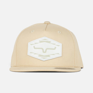 Gorra Kimes Ranch Dollor Natural