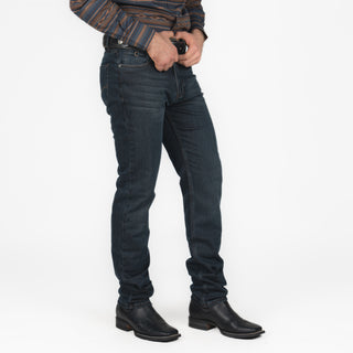 Jeans Cuadra GM Khaki Caballero