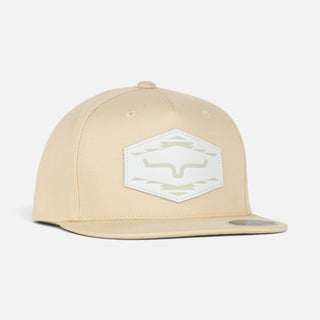 Gorra Kimes Ranch Dollor Natural