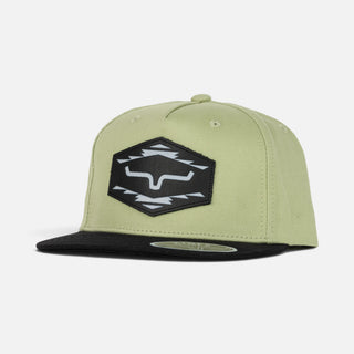 Gorra Kimes Ranch Dollor Sage