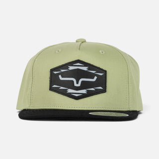 Gorra Kimes Ranch Dollor Sage