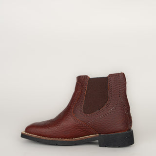 Botín La Barca 655 Shedron Graso Niño