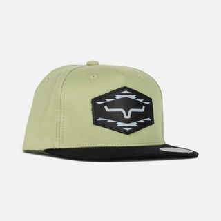 Gorra Kimes Ranch Dollor Sage