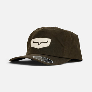 Gorra Kimes Ranch Pronto Army Gren