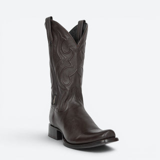 Bota Caborca Yosef Deertan Café Caballero