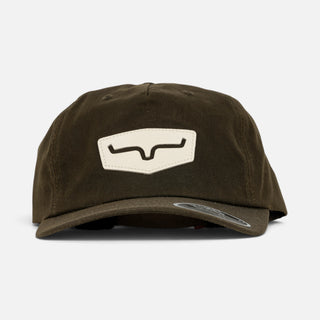 Gorra Kimes Ranch Pronto Army Gren