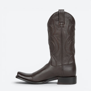 Bota Caborca Yosef Deertan Café Caballero