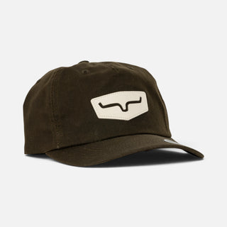 Gorra Kimes Ranch Pronto Army Gren