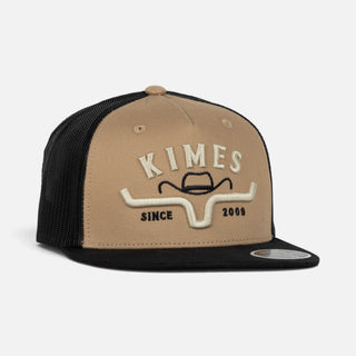 Gorra Kimes Ranch Denni Taupe