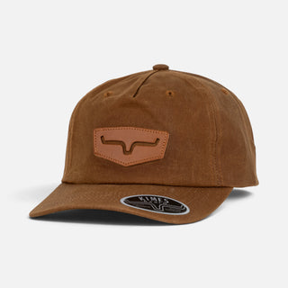 Gorra Kimes Ranch Pronto Brown
