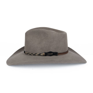 TEXANA STETSON DRIFTER 4X STONE