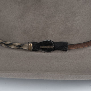 TEXANA STETSON DRIFTER 4X STONE