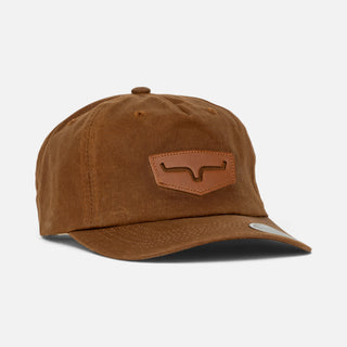 Gorra Kimes Ranch Pronto Brown