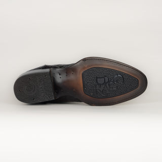 Bota Cuadra Fuscus Lomo Belly Plunge Café Caballero