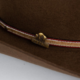 Texana Stetson Powder River 4X Mink