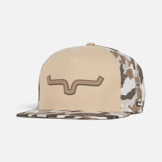 Gorra Kimes Ranch Jacinto Natural