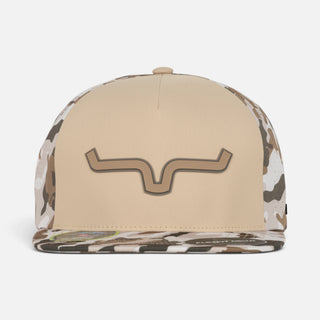 Gorra Kimes Ranch Jacinto Natural